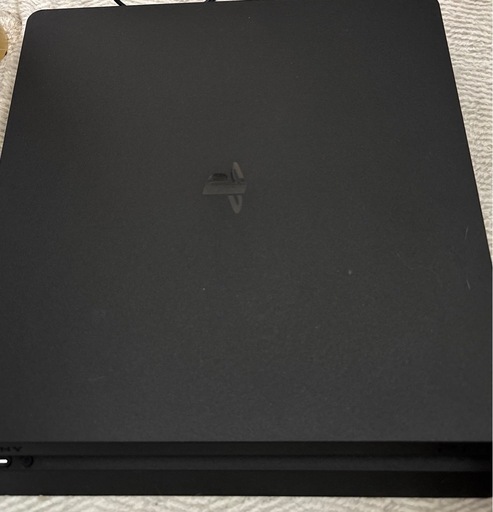 PlayStation4本体 取引中\n