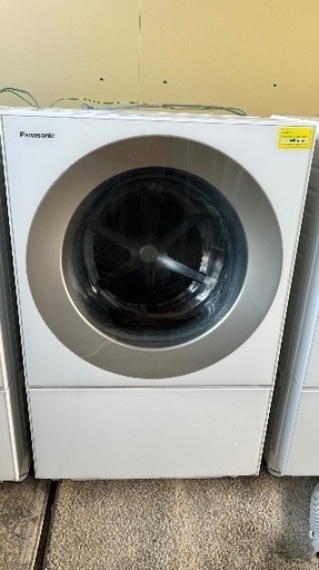 パナソニック 洗濯機 7kg 2018