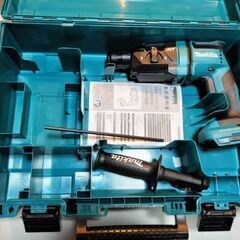 (新品) マキタ HR182DZK ハンマードリル