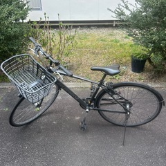 自転車