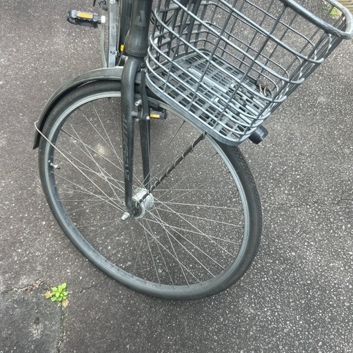 自転車