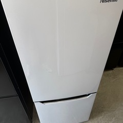 2020年　ハイセンス  冷蔵庫　150L