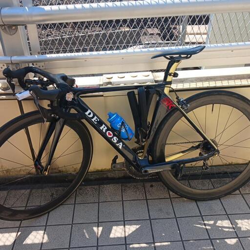 急ぎ！derosa sk pininfalina 日本限定モデル di2引取⭕ 新製品情報 SK