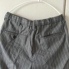 GUパンツの画像