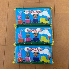 紙粘土