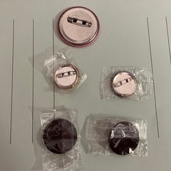 グッズの画像