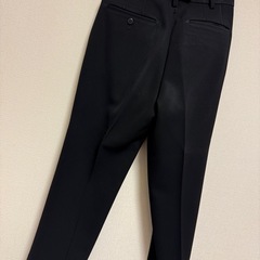 祗園中学校　男子　学生服　冬の画像