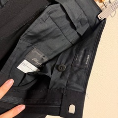 祗園中学校　男子　学生服　冬の画像