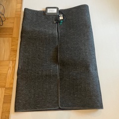 ホットカーペットの画像