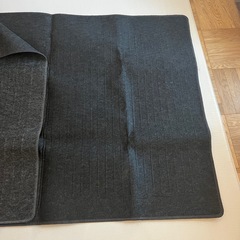 ホットカーペットの画像