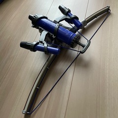 【スプラトゥーン】トライストリンガー水鉄砲