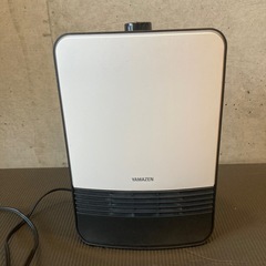 YAMAZEN コンパクトヒーター