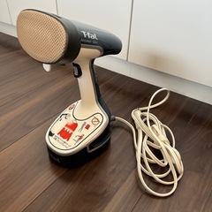 スチームアイロン（T-fal）