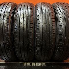 DUNLOP ENASAVE EC300 155/65R14 1...
