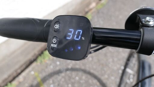 ブリジストン　電動　TB1e （ティービーワンe ）回生充電式！ TB7B22 [27インチ /7段変速] 2022年Ｂ200モデル