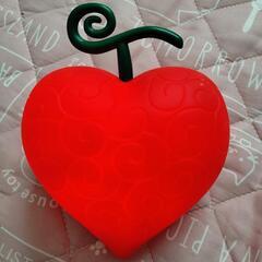 ワンピース　悪魔の実ライトの画像