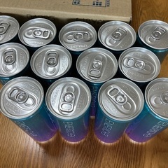 ENERICHEエネリッシュエナジードリンク13本の画像