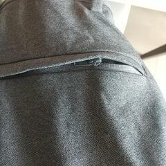 ユニクロストレッチパンツの画像