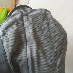 ユニクロストレッチパンツの画像