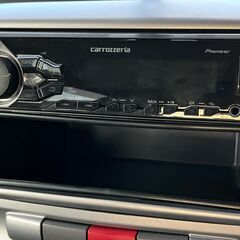 Pioneer Carrozzeria カロッツェリア MVH-...