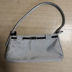 取り引き完了　ショルダーバッグ