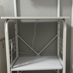 【25日午前まで】キッチンワゴン