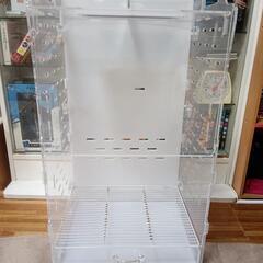 (HG-556)中古期間セール【GEX アクリルルーム III ...