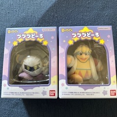 ぷぷぷドール