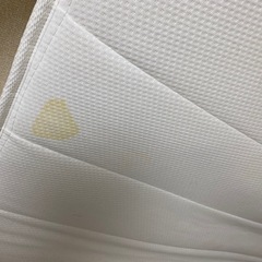 シングルベッド譲りますの画像