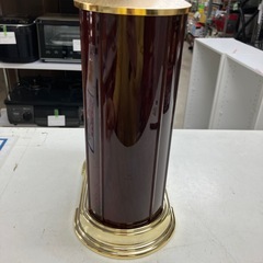 ☆値下げ☆A2503-761 リズム時計 シチズン 動作確認済み 中古美品の画像