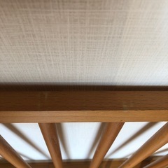 【中古】ベビーゲート2個セットの画像