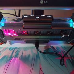 Divoom Times Gate　(2週間程度使用)の画像