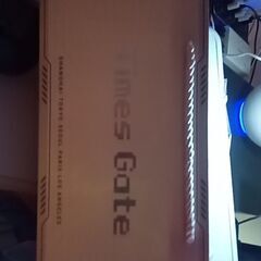 Divoom Times Gate　(2週間程度使用)の画像