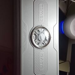 Divoom Times Gate　(2週間程度使用)の画像