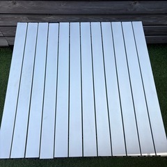 TIMBER RIDGE キャンプテーブルの画像