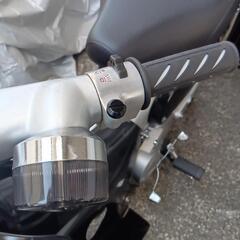 ③HONDA　スーパーカブ50    2002  キャブ　 スト...