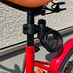 MIXIU 折りたたみ自転車 20インチ 6段変速の画像