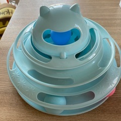 猫用おもちゃ