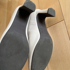 オリエンタルトラフィック　ショートブーツの画像