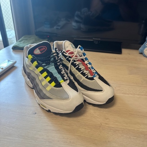 エアMAX95