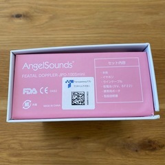 エンジェルサウンズ　付属品　おまけありの画像