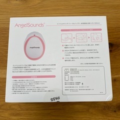 エンジェルサウンズ　付属品　おまけありの画像
