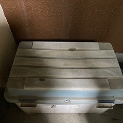 本日希望 屋外用ケース75x50