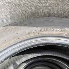 155/65R14　夏タイヤ　サマータイヤ