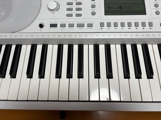 ワントーン