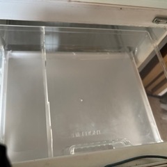 Panasonic 冷凍冷蔵庫の画像