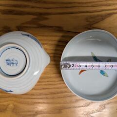 ★引取りのみ（文京区）★小鉢5個セットの画像