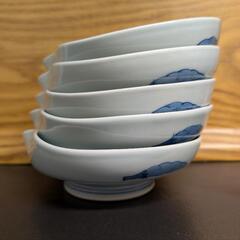 ★引取りのみ（文京区）★小鉢5個セットの画像