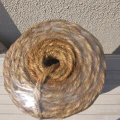 商談済みです　麻なわ　No3.の画像