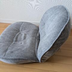 座椅子の画像